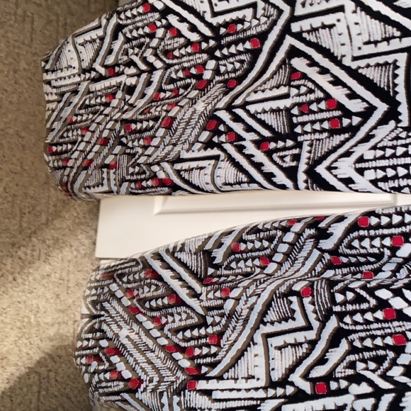 Calvin Klein Sleeveless Jumpsuit - Picture 6 of 9